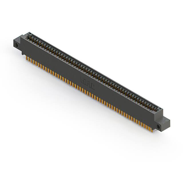 895-104-544-512 EDAC Inc.  Edgeboard Connectors
